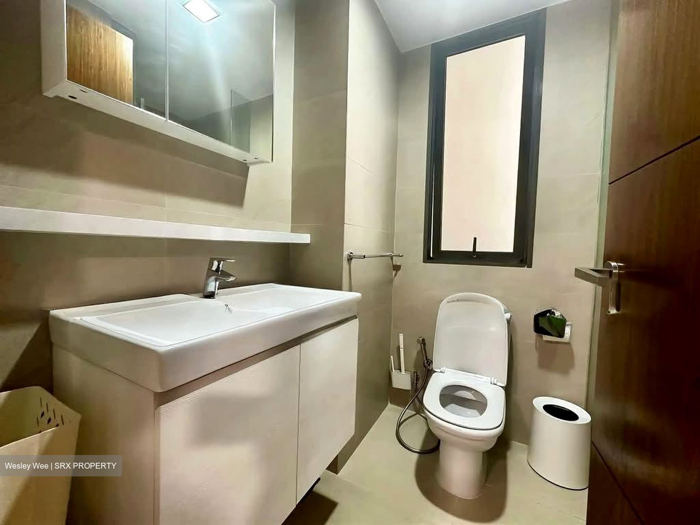 The Miltonia Residences (D27), Condominium #585245611